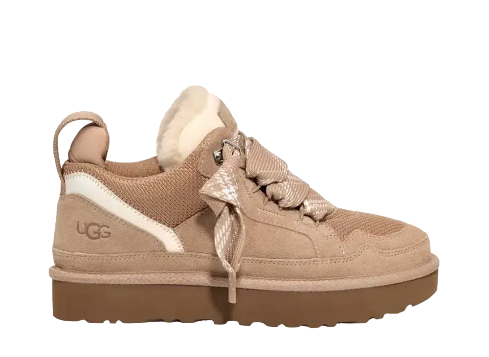 アグ ウィメンズ ローメル "サンド"