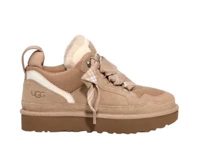 UGG Women's Lowmel "Sand"