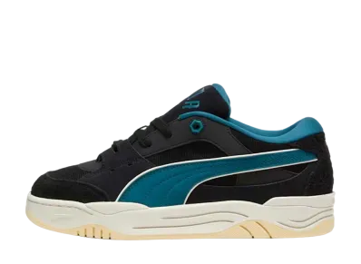 Puma Play Loud Puma 180 "Puma Black/Cold Green"