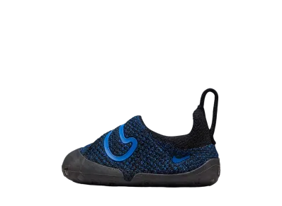 Nike TD Swoosh 1 "College Navy/Black/Game Royal"