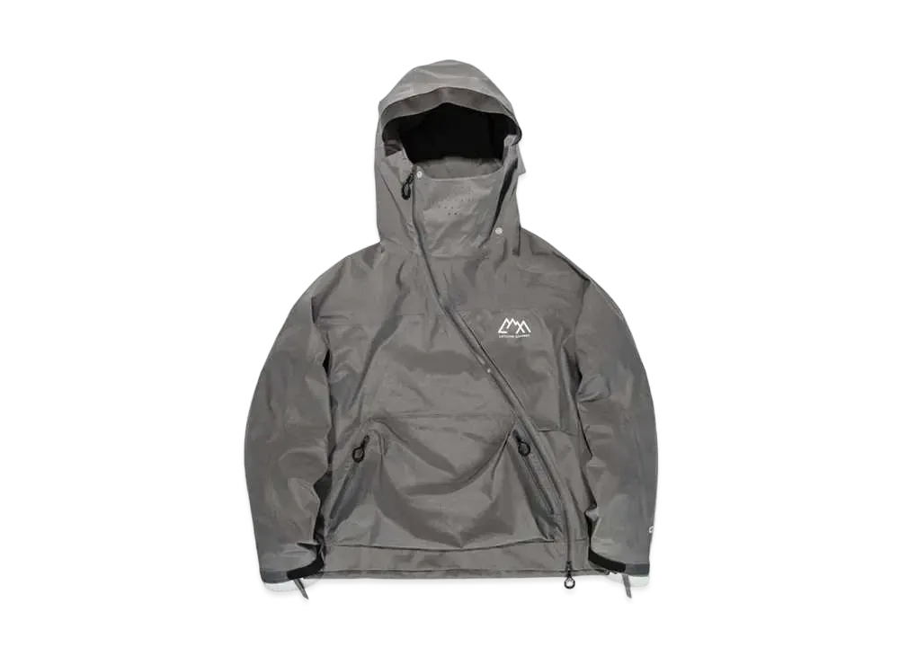 CMF OUTDOOR GARMENT Slash Shell JK -2021FW- "Gray"