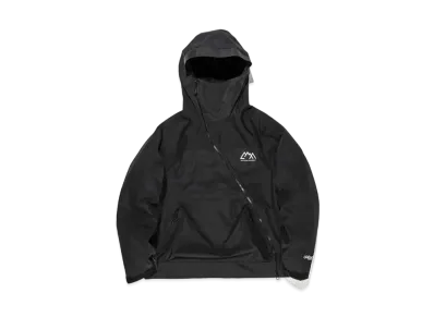 CMF OUTDOOR GARMENT Slash Shell JK -2021FW- "Black"