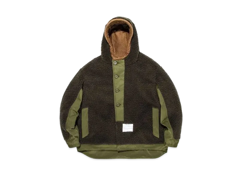 CMF OUTDOOR GARMENT C-43 "Khaki"