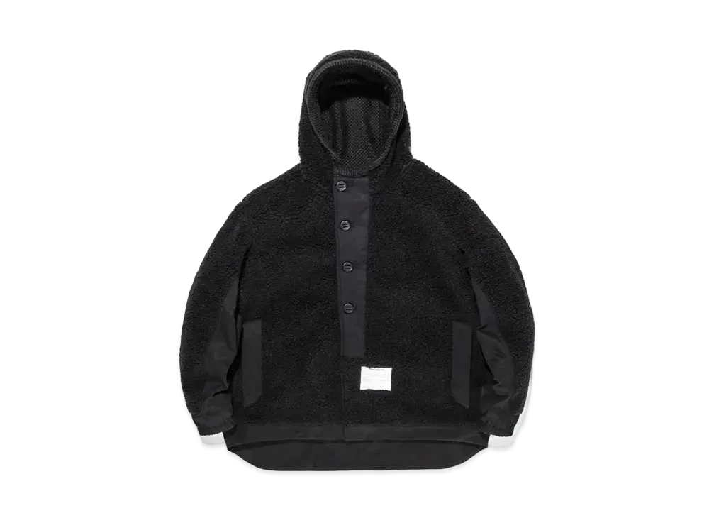 CMF OUTDOOR GARMENT C-43 "Black"