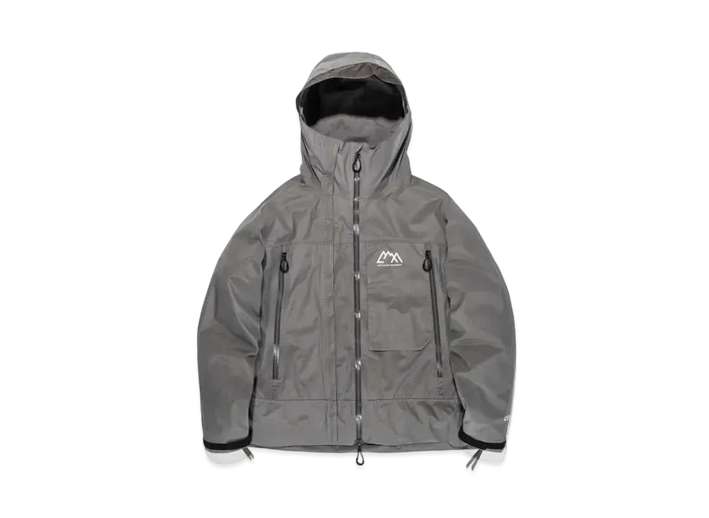 CMF OUTDOOR GARMENT Coexist Shell "Gray"