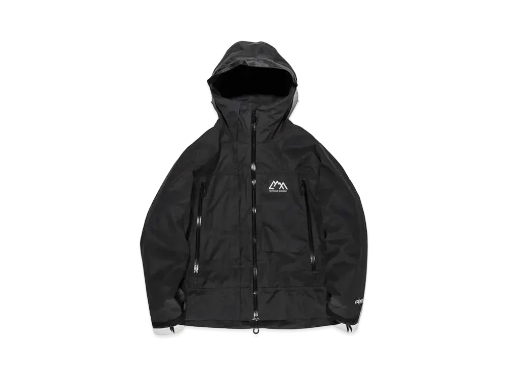 CMF OUTDOOR GARMENT Coexist Shell "Black"