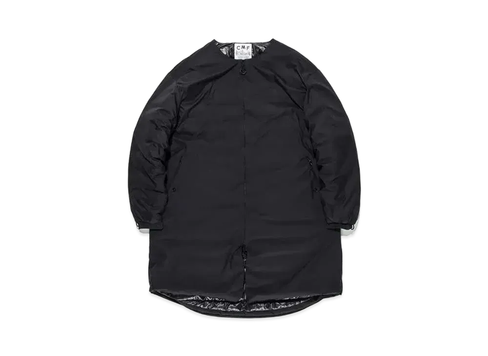 CMF OUTDOOR GARMENT CNF Down Coat "Black"