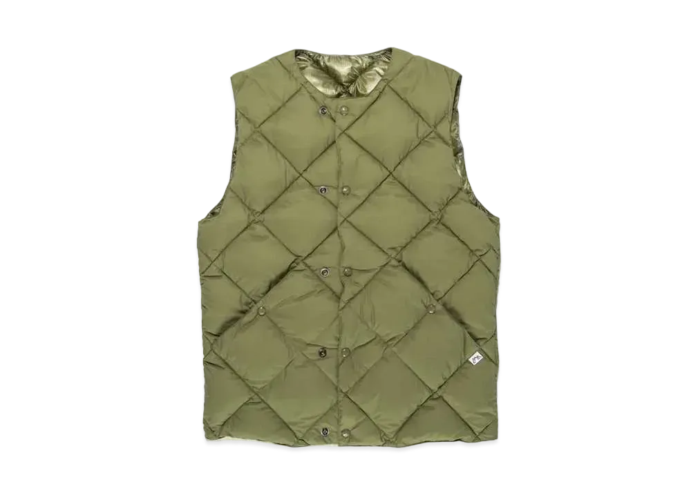CMF OUTDOOR GARMENT CMF Inner Vest "Khaki"