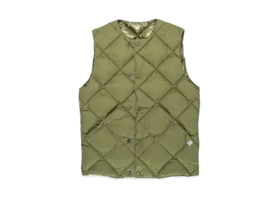 CMF OUTDOOR GARMENT CMF Inner Vest "Khaki"
