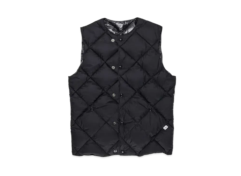 CMF OUTDOOR GARMENT CMF Inner Vest "Black"