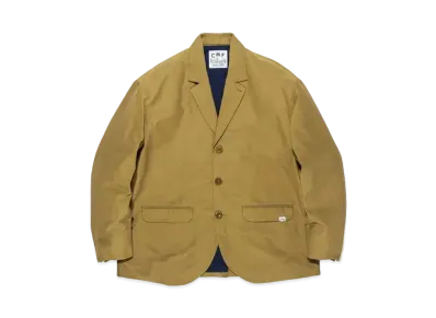 CMF OUTDOOR GARMENT Compass JK -2021FW- "Coyote"