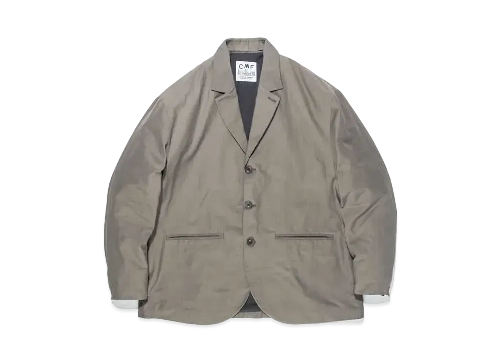 CMF OUTDOOR GARMENT Compass JK -2021FW- "Gray"
