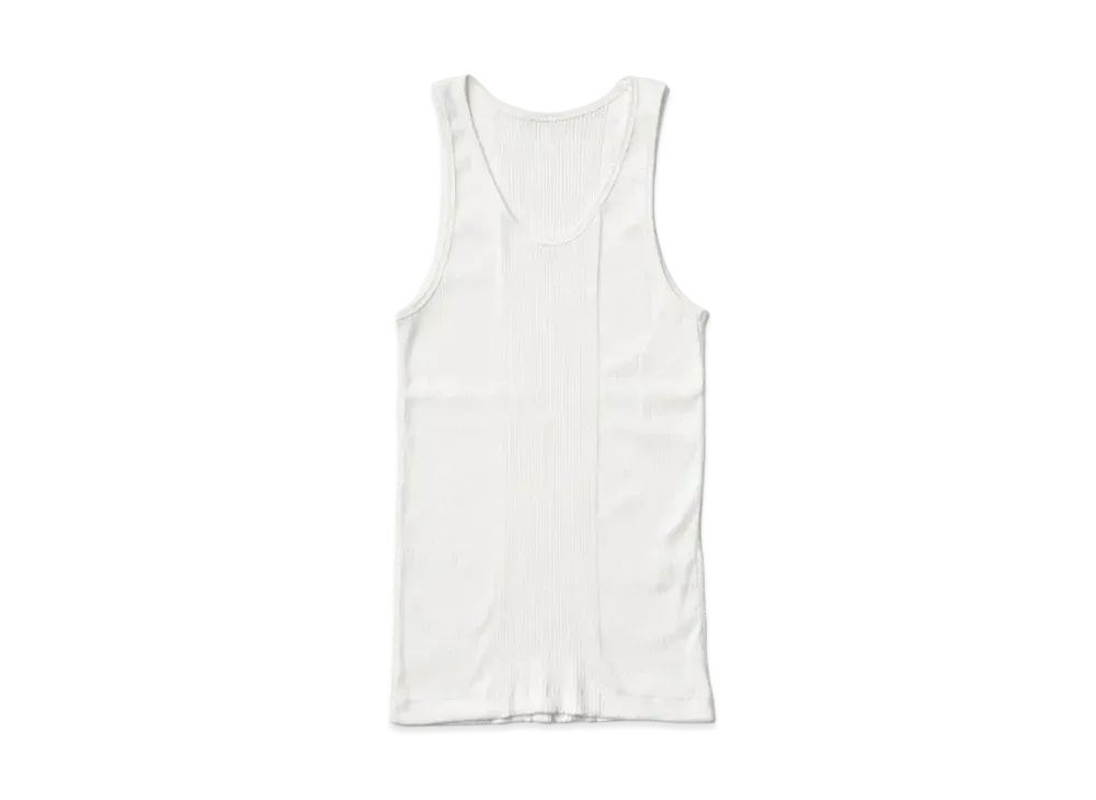 CMF OUTDOOR GARMENT OM Tanktop -2024SS- "Off White"