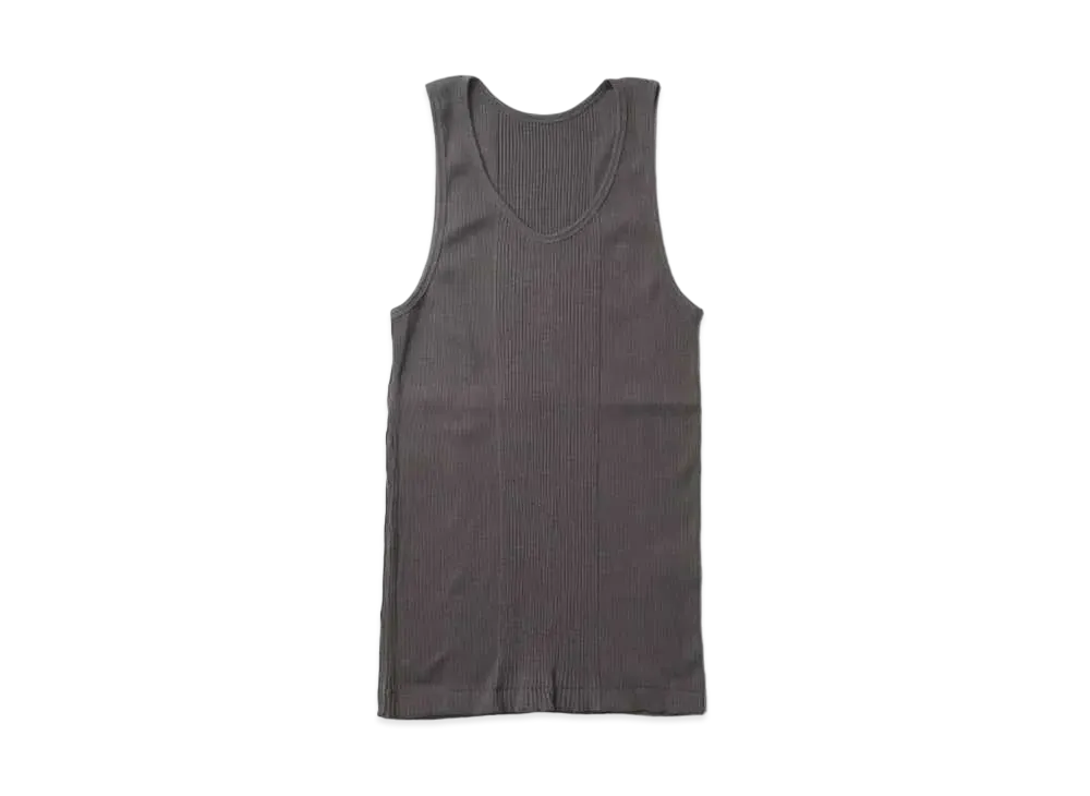 CMF OUTDOOR GARMENT OM Tanktop -2024SS- "Gray"