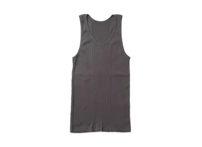 CMF OUTDOOR GARMENT OM Tanktop -2024SS- "Gray"