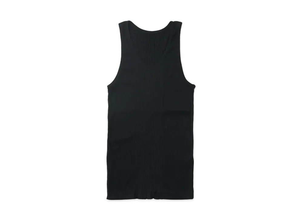 CMF OUTDOOR GARMENT OM Tanktop -2024SS- "Black"