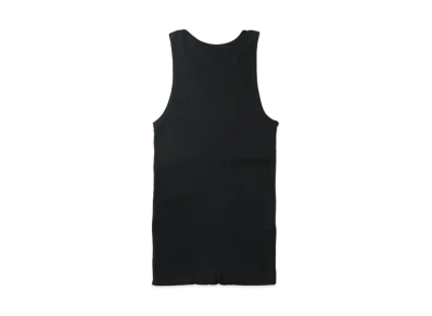 CMF OUTDOOR GARMENT OM Tanktop -2024SS- "Black"