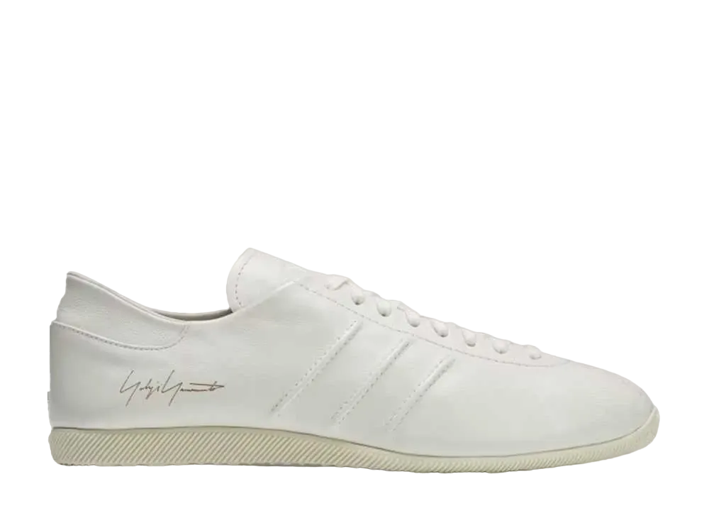 adidas Y-3 Japan "Off White"