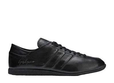 adidas Y-3 Japan "Black"