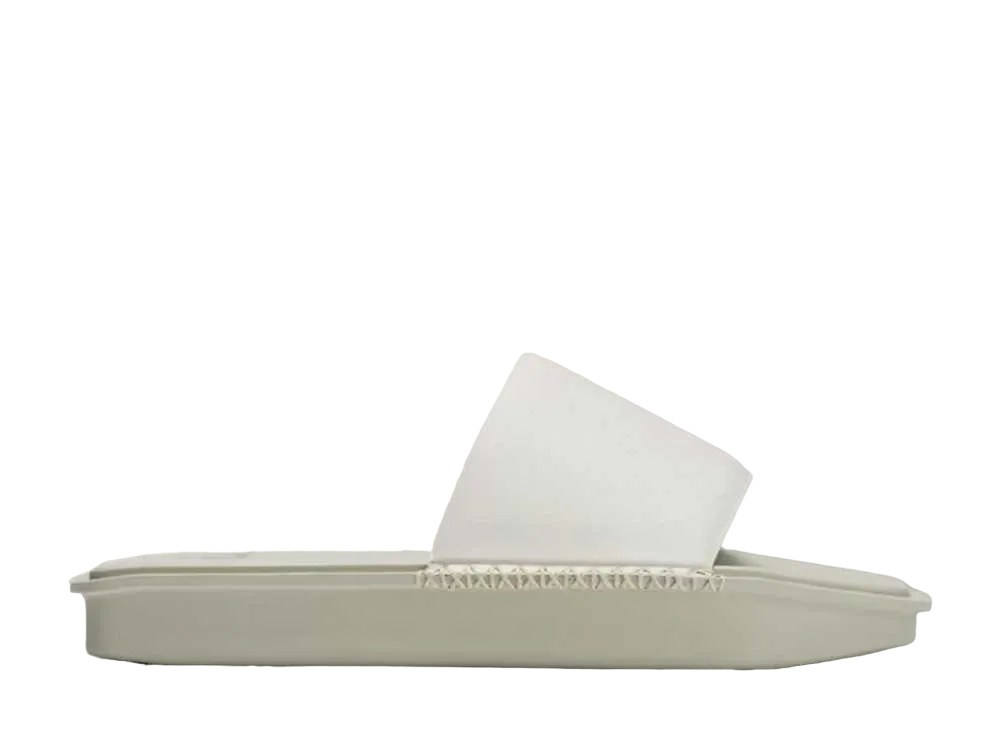 アディダス ワイスリー ウォーター スライド "アルミニウム"