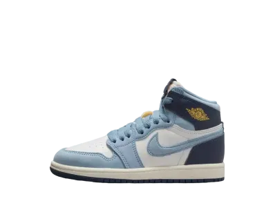 Nike PS Jordan 1 Retro High OG "First in Flight"