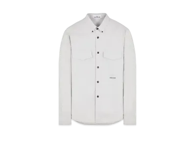 Stone Island 12202 "Dust Grey"