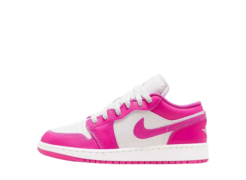 Nike GS Air Jordan 1 Low Nike GS Air Jordan 1 Low