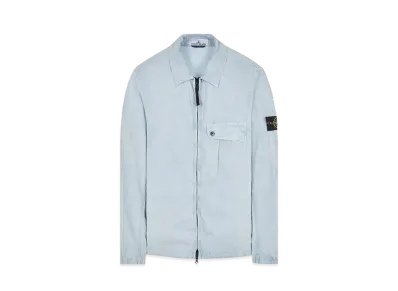 Stone Island 119WN 'Old' Treatment "Sky Blue"