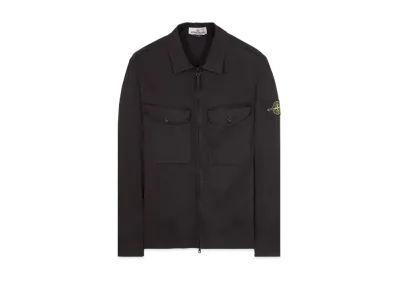 Stone Island 10812 "Black"