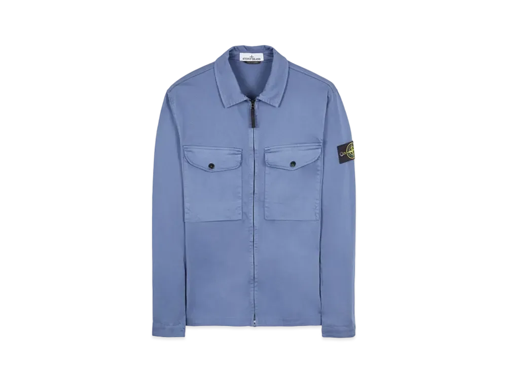 Stone Island 10812 "Blue Gray"