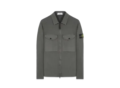 Stone Island 10812 "Musk Green"