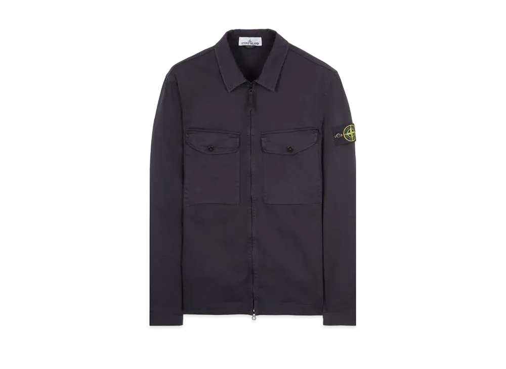 Stone Island 10812 "Blue"