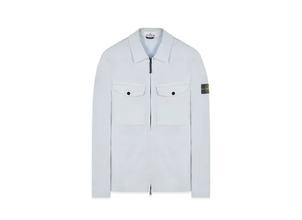 Stone Island 10812 "Sky Blue"