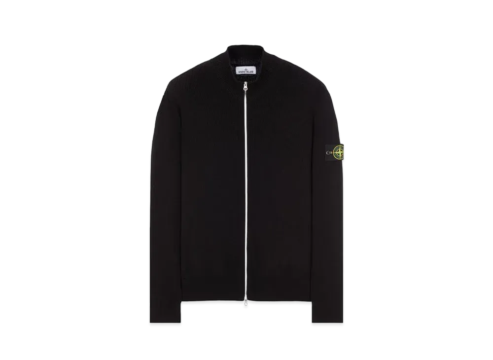 Stone Island 526D8 "Black"