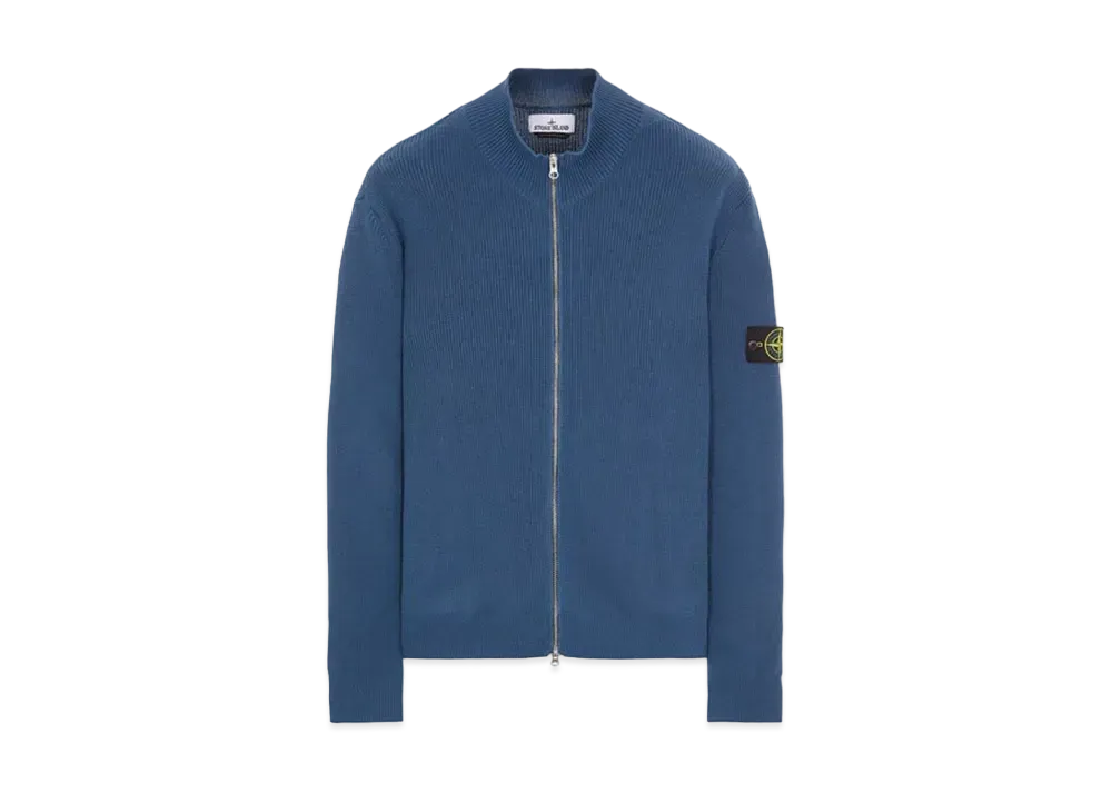 Stone Island 526D8 "Blue Gray"