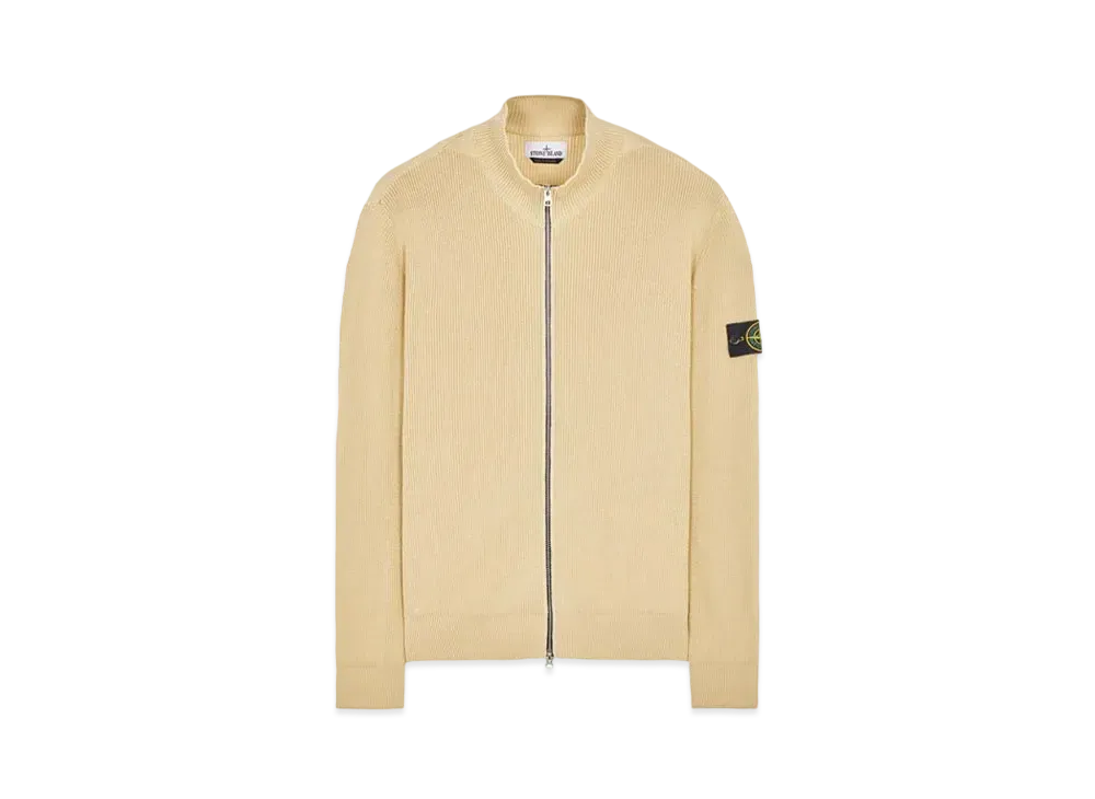 Stone Island 526D8 "Ivory"