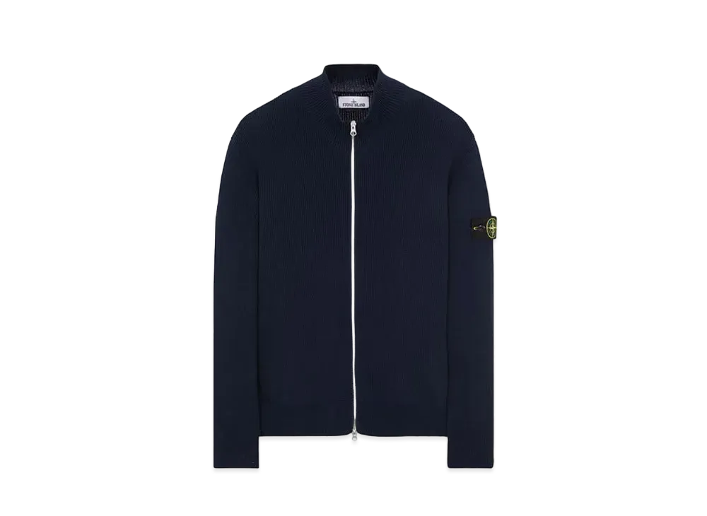 Stone Island 526D8 "Blue"