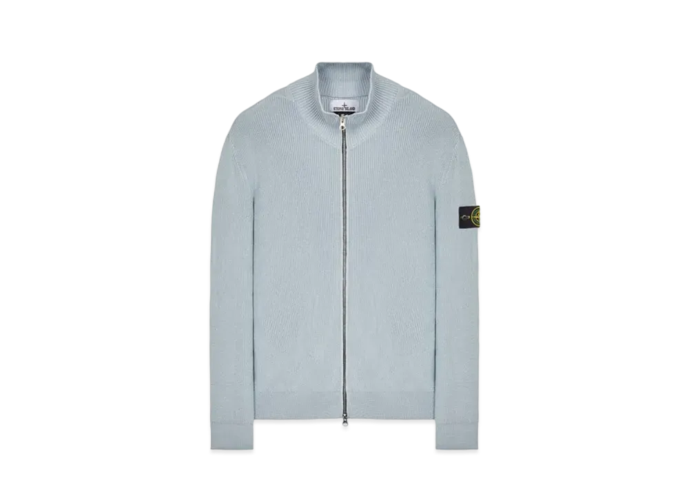 Stone Island 526D8 "Sky Blue"
