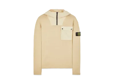 Stone Island 510D3 "Ivory"