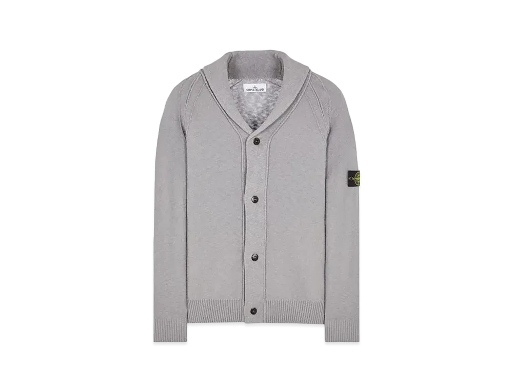 Stone Island 506B0 "Dove Gray"