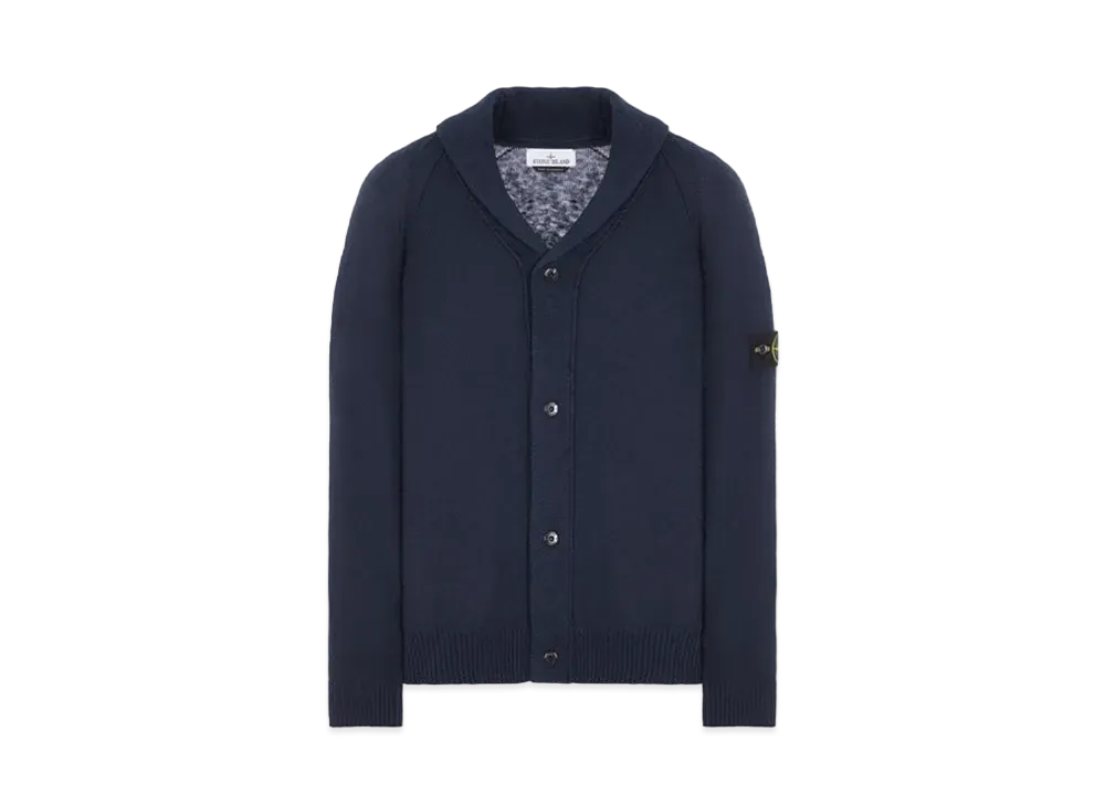 Stone Island 506B0 "Blue"