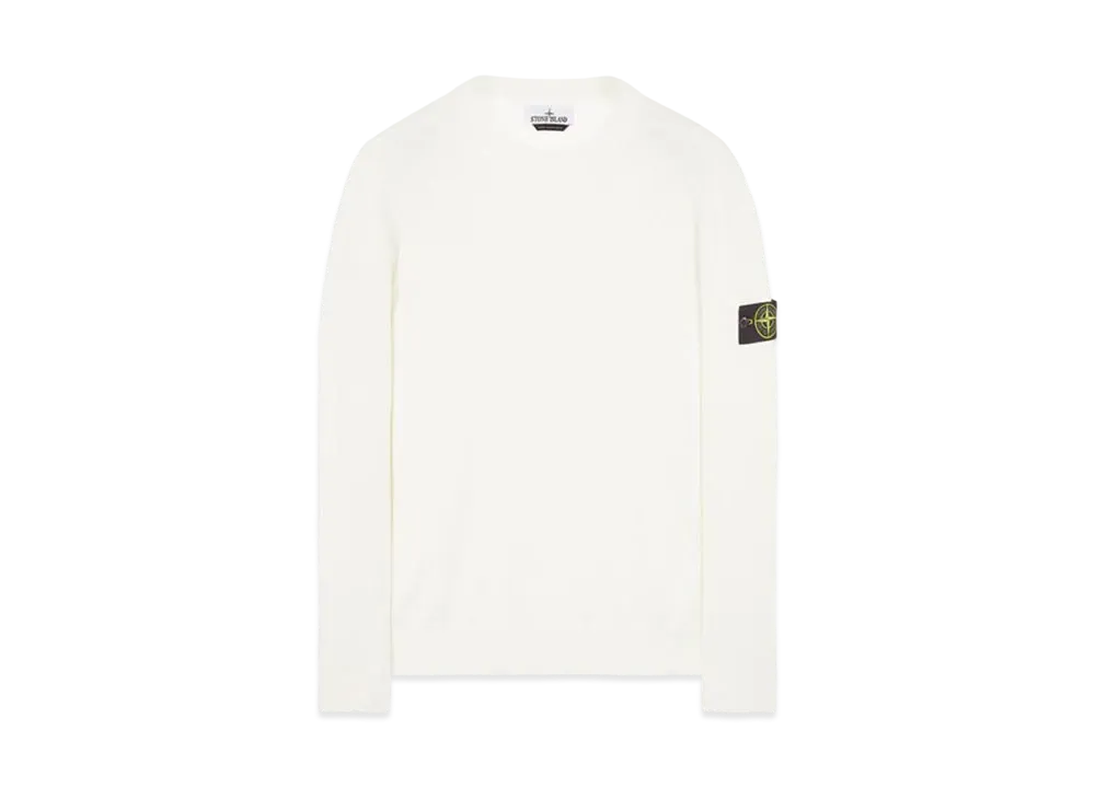 Stone Island 540B2 "White"