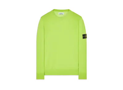 Stone Island 540B2 "Lemon"