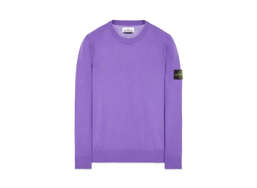 Stone Island 540B2 "Lavender"