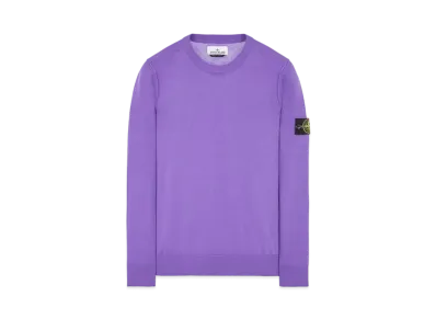 Stone Island 540B2 "Lavender"