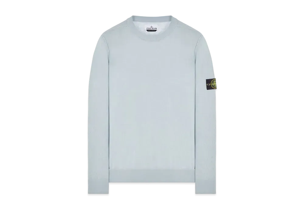 Stone Island 540B2 "Sky Blue"