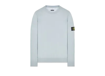 Stone Island 540B2 "Sky Blue"