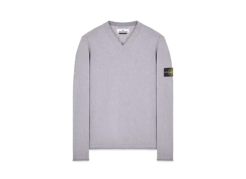 Stone Island 501B0 "Dove Gray"