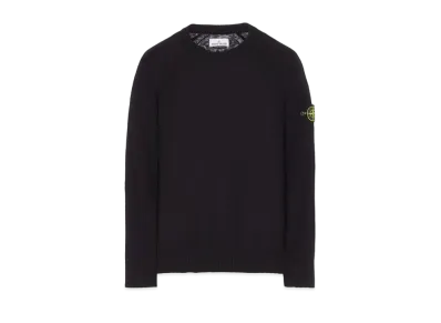Stone Island 504B0 "Black"