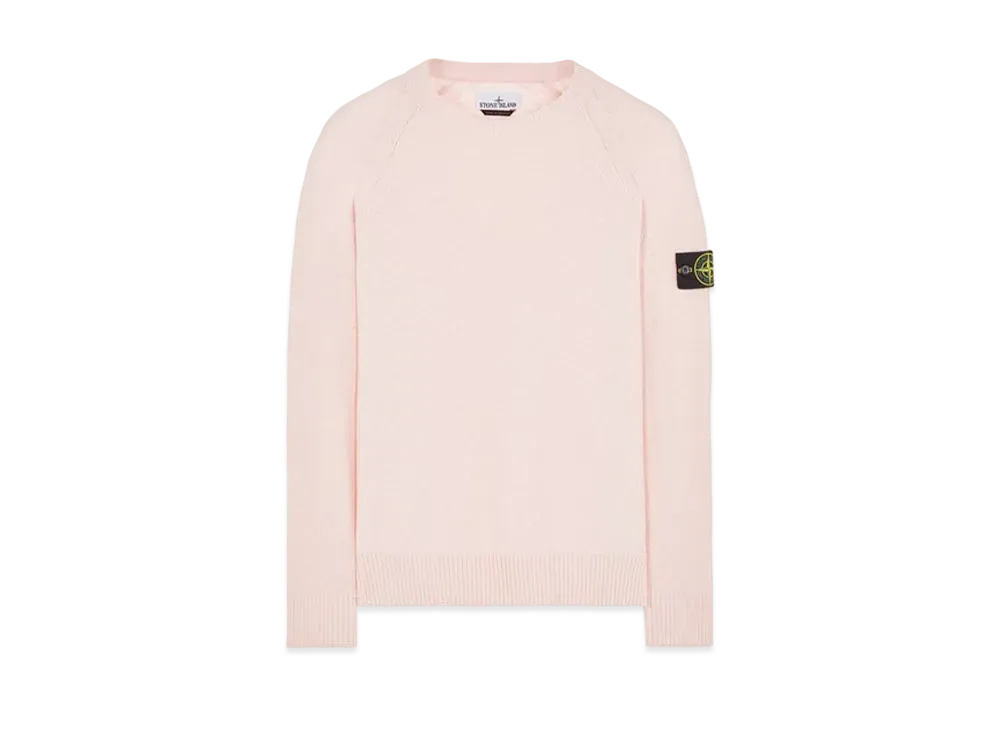 Stone Island 504B0 "Pink"